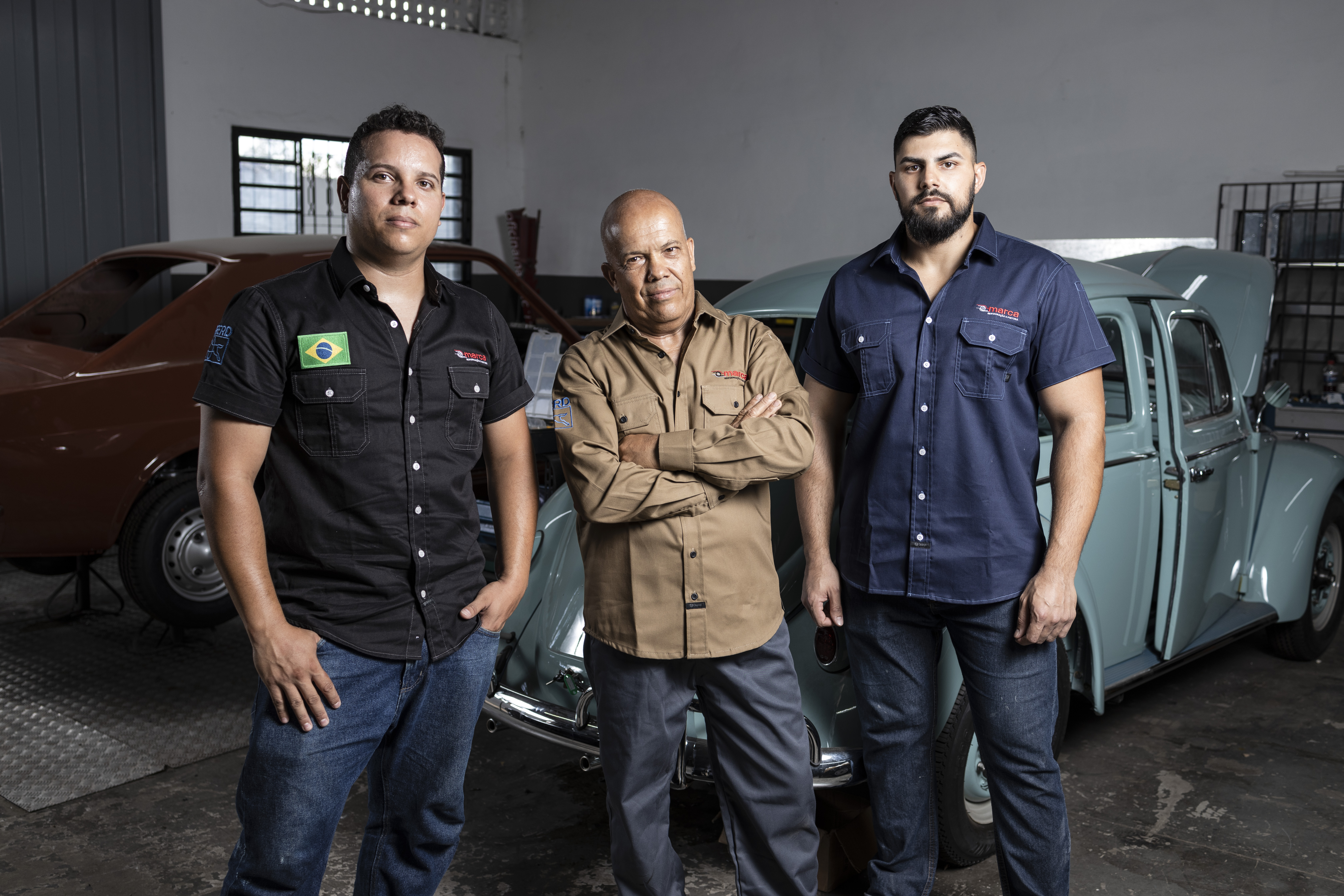 Dificuldade de Comprar Uniformes Sem Pedido Mínimo: Como Resolver na Sua Empresa